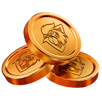 Total rewards paid background